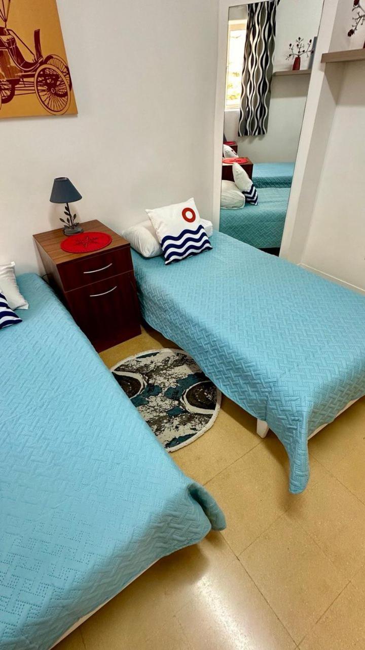 Malta Crown Guesthouse Сент Джулианс Экстерьер фото