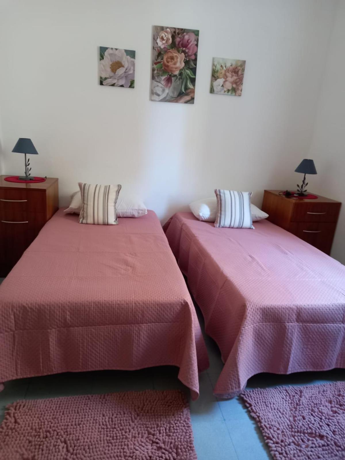 Malta Crown Guesthouse Сент Джулианс Экстерьер фото